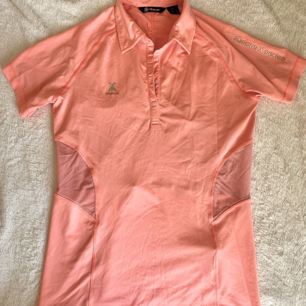 Golf Shirt